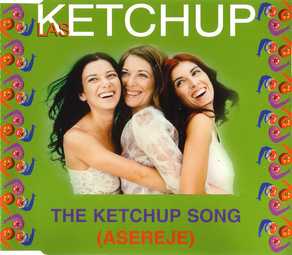 Ketchup Song Let's Dance at Owen Murphy blog